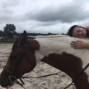 Meet your Posher, Serenity